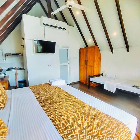 Orchid Villa Kandy Exterior photo