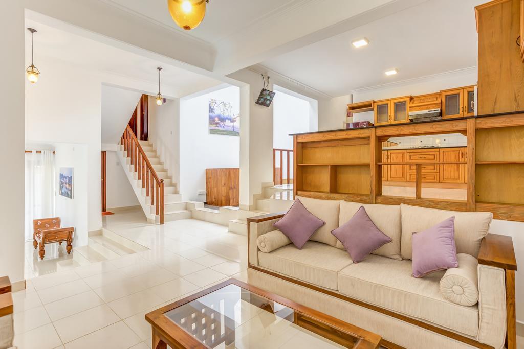 Orchid Villa Kandy Exterior photo
