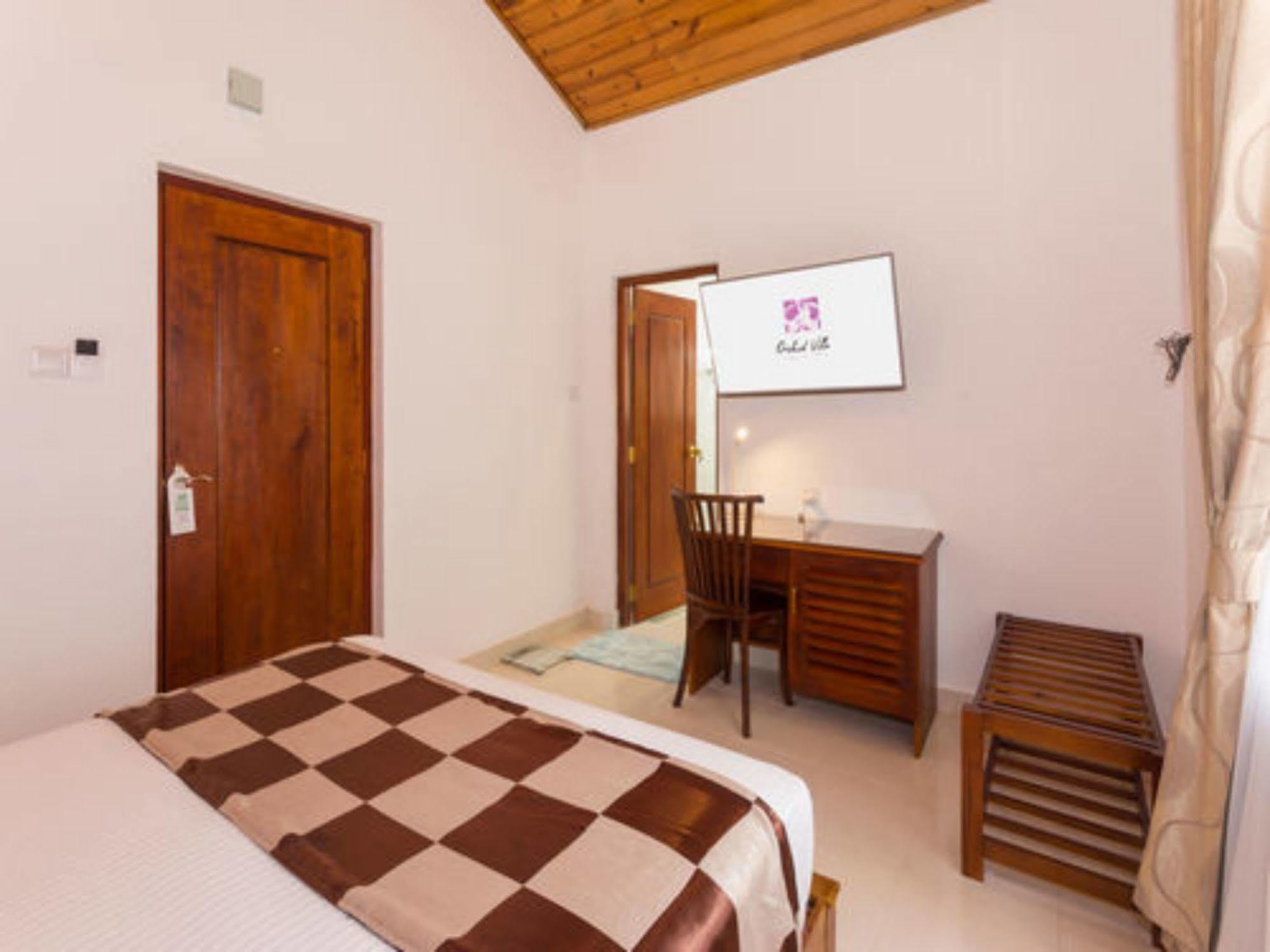 Orchid Villa Kandy Exterior photo