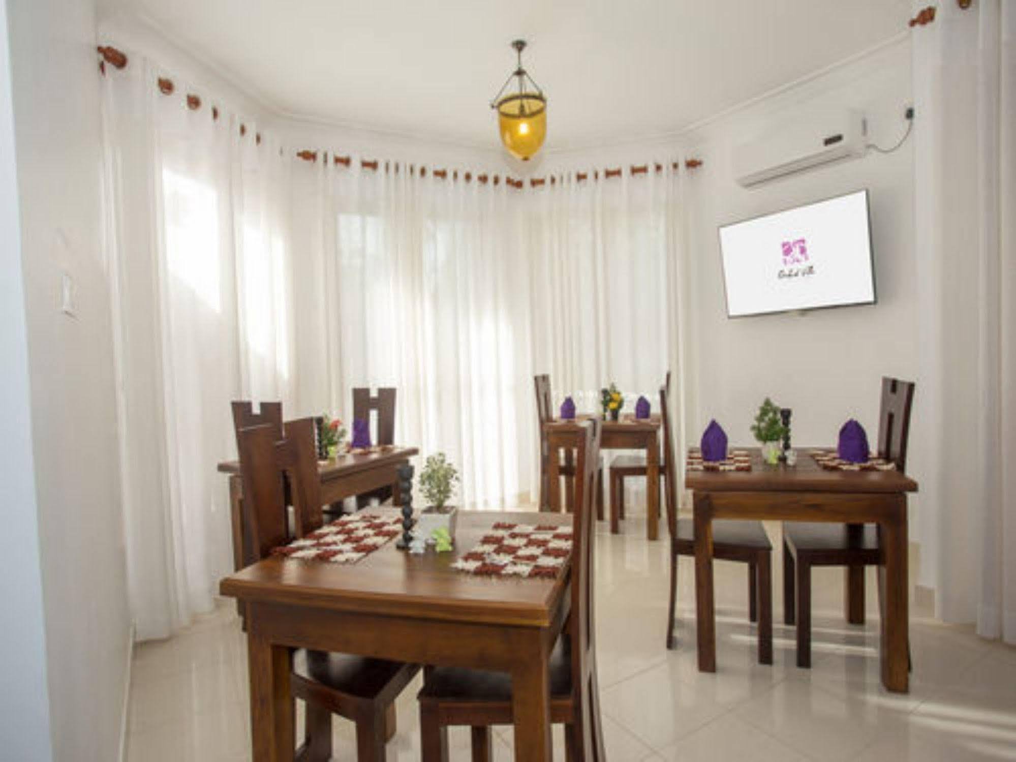 Orchid Villa Kandy Exterior photo